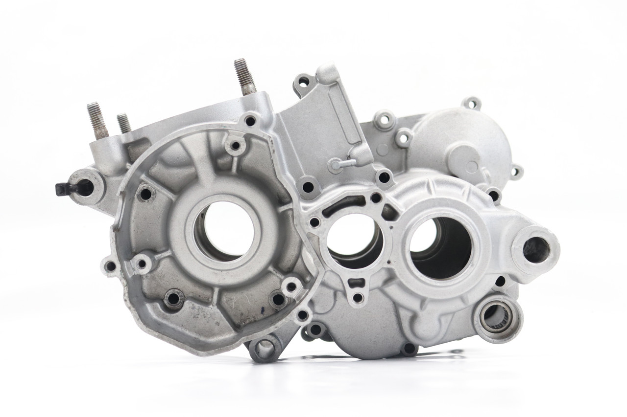 85 SX SXS 2003-2017 Crankcase Set Engine KTM 47030000144 #47