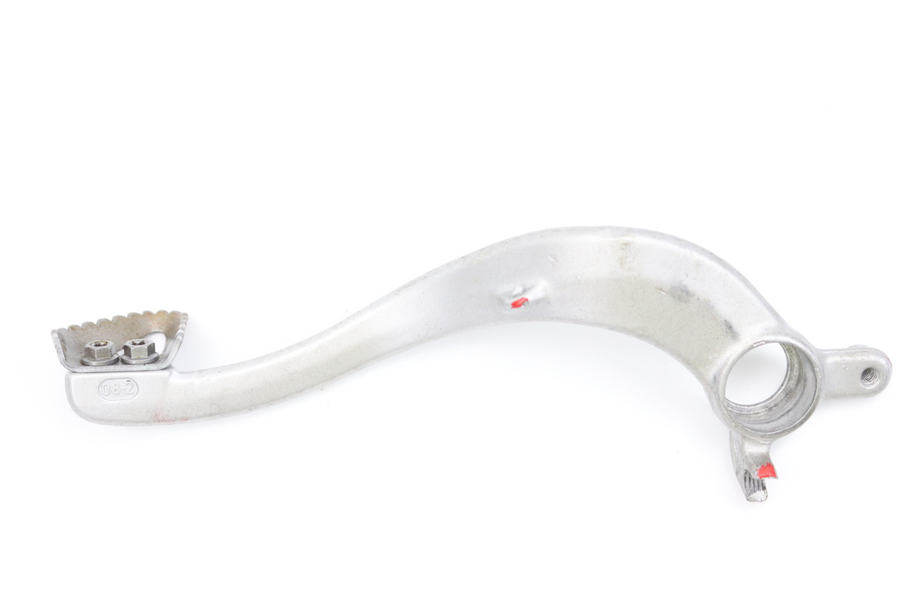 85 SX SXS 2003-2017 Rear Brake Pedal Lever KTM 47013050044 #47