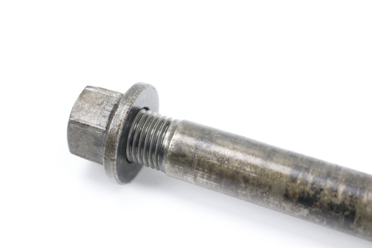 85 SX 2003-2012 Swingarm Pivot Bolt Shaft KTM 47004037000 #47