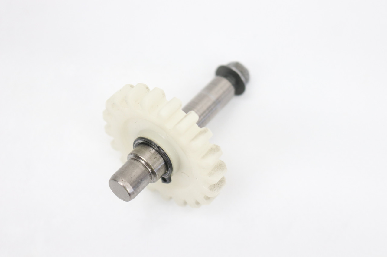 85 SX SXS 2003-2017 Water Pump Shaft & Gear KTM 47035054000 #47