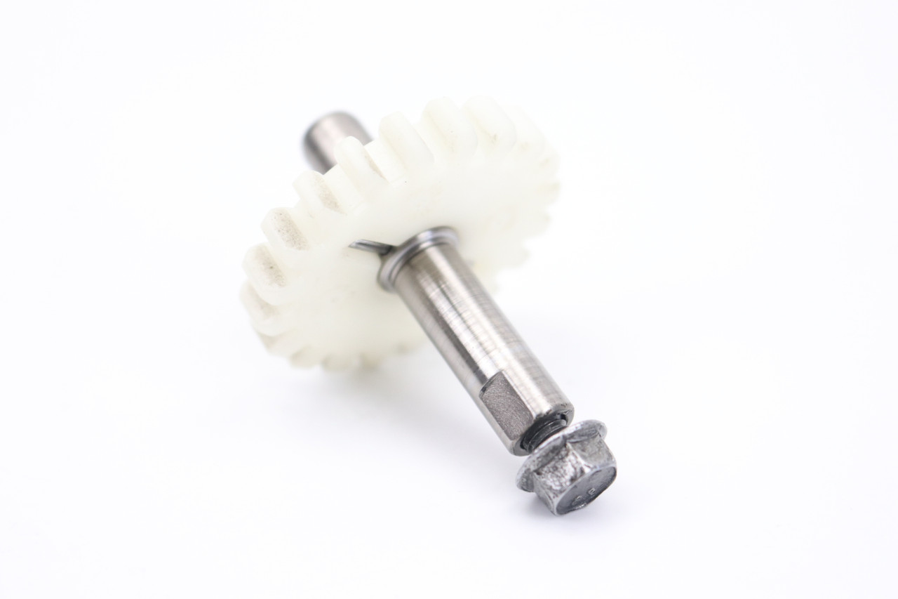 85 SX 2003-2017 Water Pump Shaft & Gear KTM 47035054000 #47
