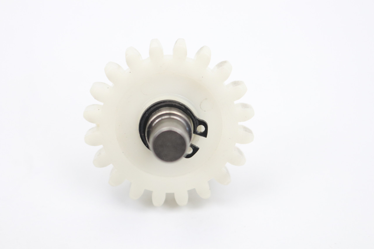 85 SX 2003-2017 Water Pump Shaft & Gear KTM 47035054000 #47