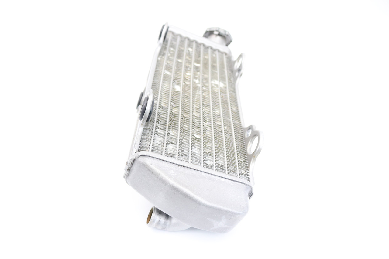85 SX 2003-2012 Left Radiator Cooling Assy KTM 47035007100 #47