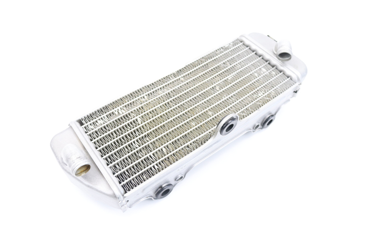 85 SX 2003-2012 Left Radiator Cooling Assy KTM 47035007100 #47