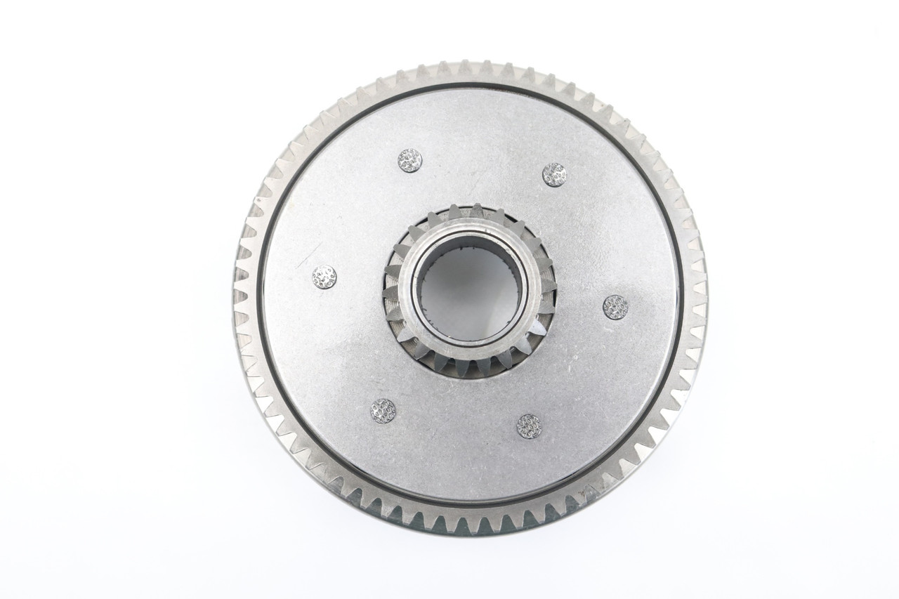 85 SX 2007-2012 Clutch Basket KTM 47032001144 #47
