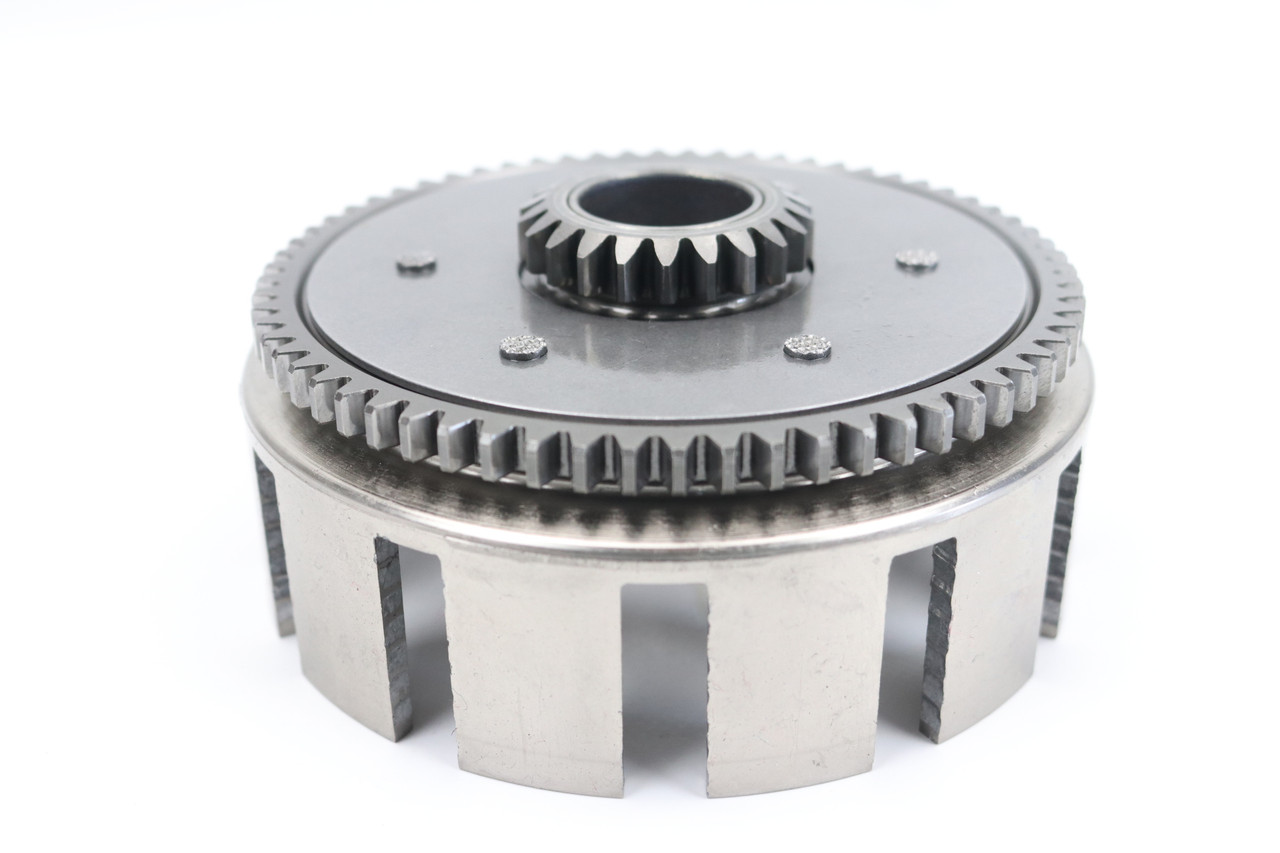 85 SX 2007-2012 Clutch Basket KTM 47032001144 #47