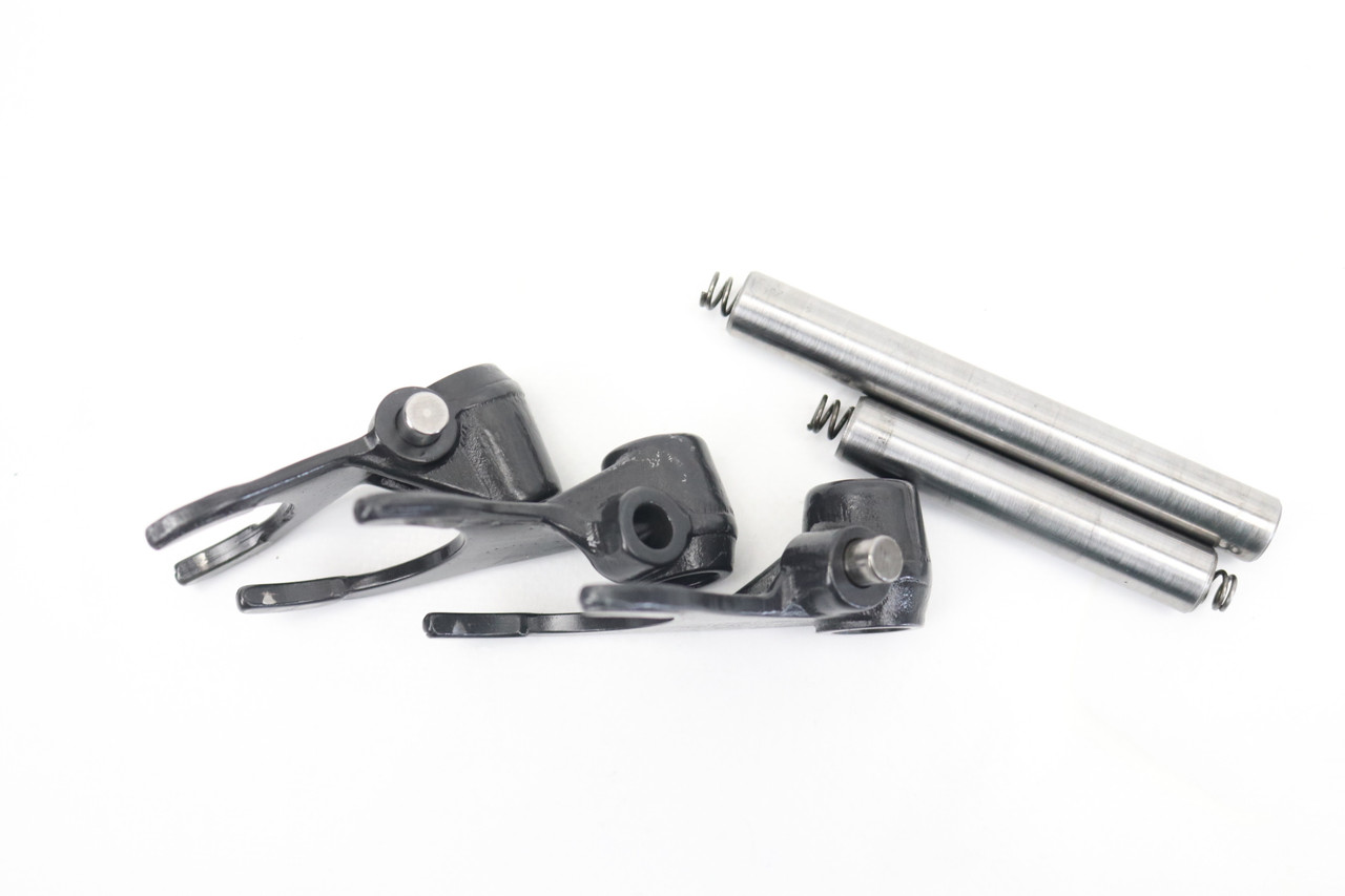 85 SX 2003-2017 Gear Shift Forks & Shafts KTM #47