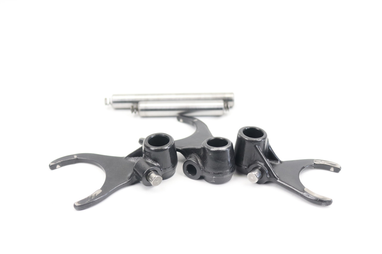 85 SX 2003-2017 Gear Shift Forks & Shafts KTM #47