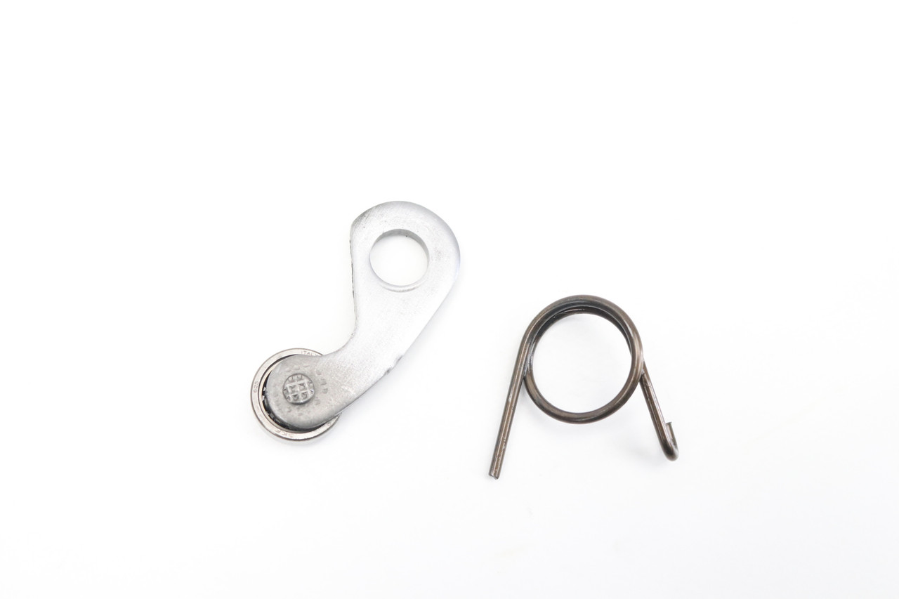 85 SX 2003-2017 Gearshift Stopper Lever & Spring KTM #47