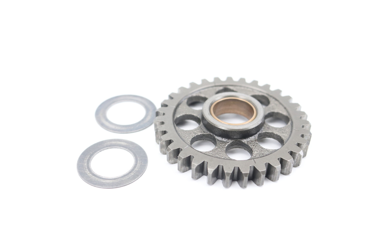 85 SX 2003-2017 Kick Start Idle Gear KTM 47033053000 #47