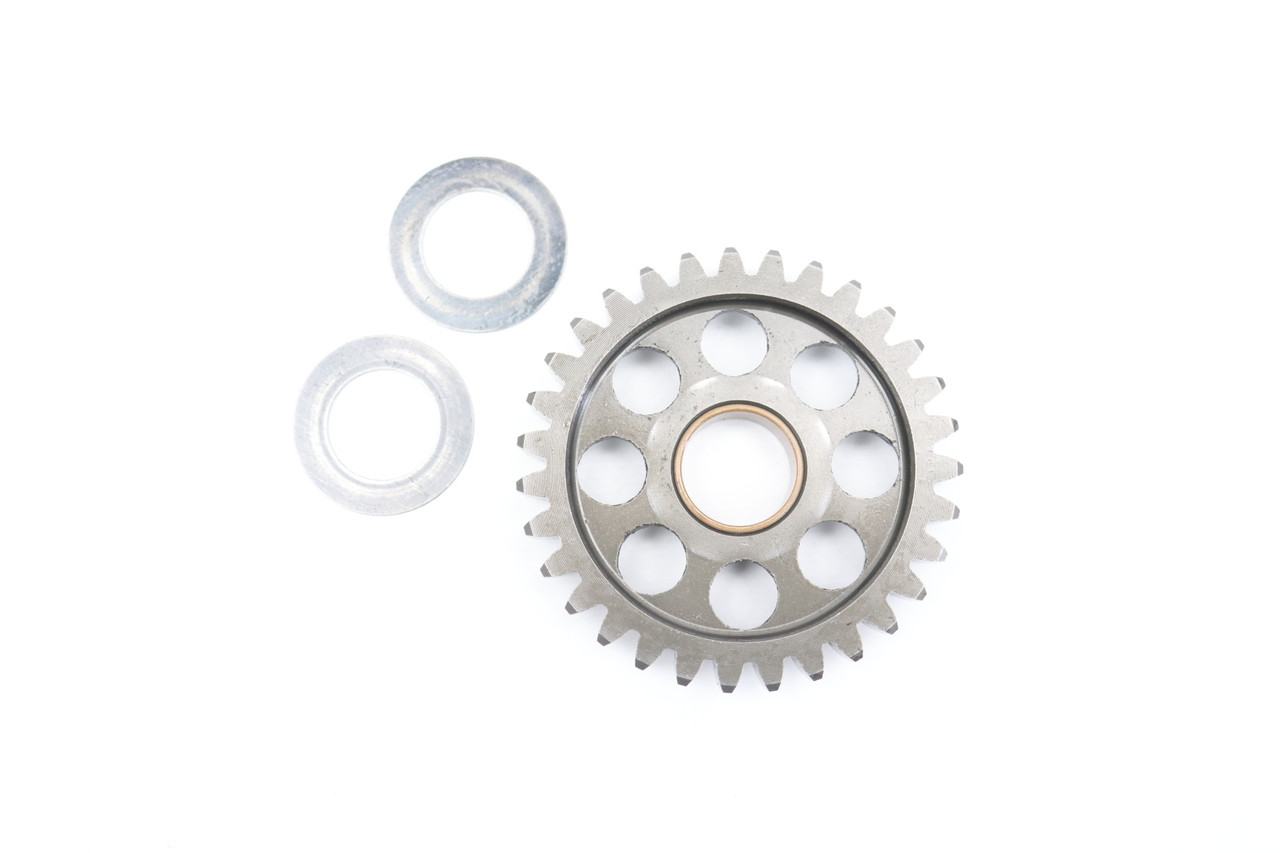 85 SX 2003-2017 Kick Start Idle Gear KTM 47033053000 #47