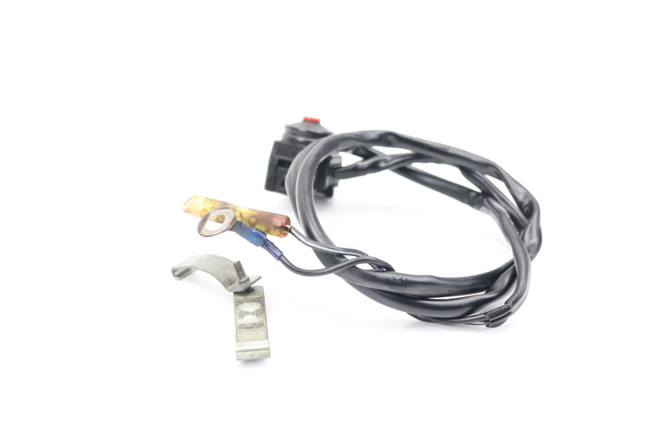 50-560 SX SX-F EXC 05-25 Kill Switch Button Engine Stop KTM 50311089200 #47
