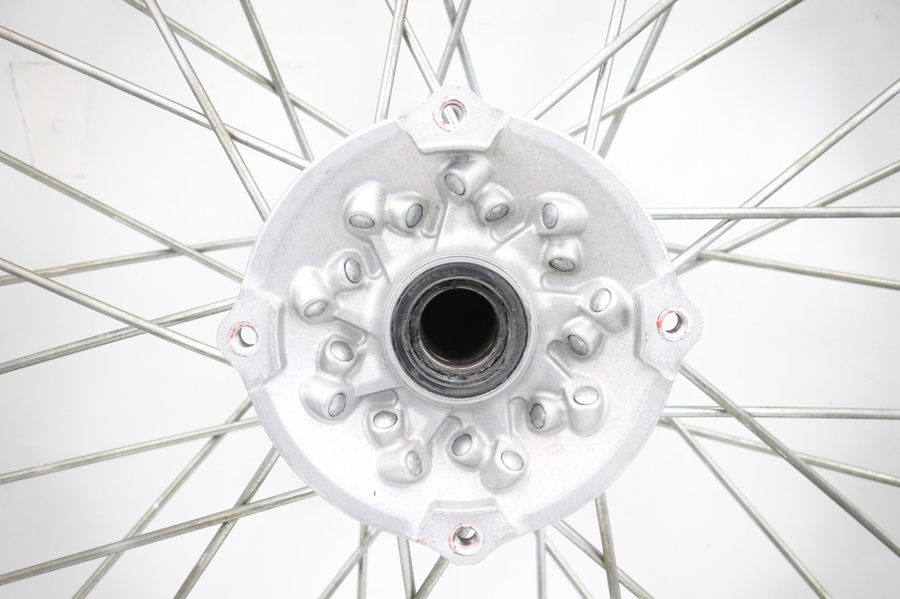 RM-Z250 2008-2016 Rear Wheel Assembly Suzuki 64100-10H01 #349