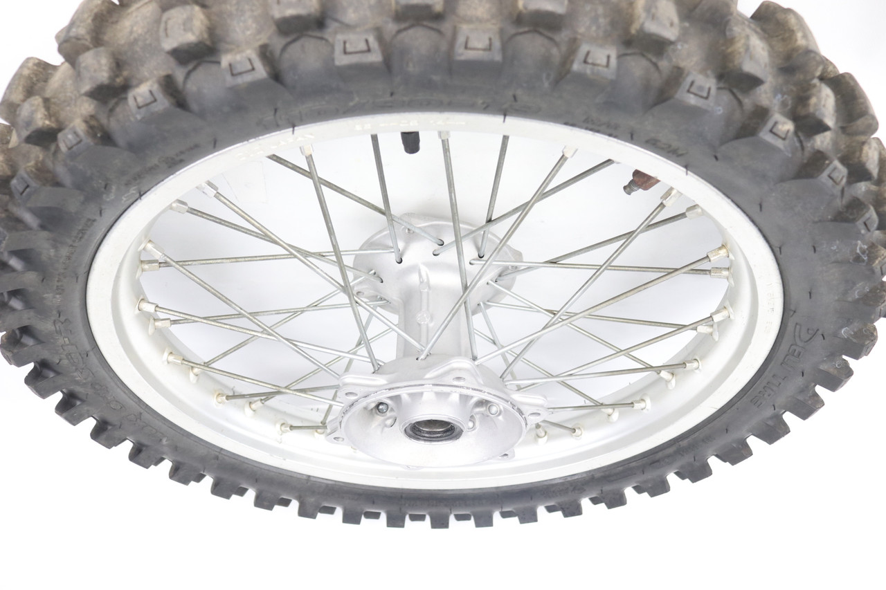 RM-Z250 2008-2016 Rear Wheel Assembly Suzuki 64100-10H01 #349