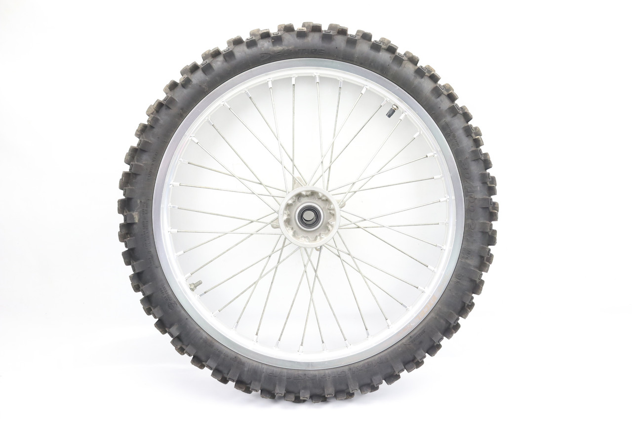 RM-Z250 RM-Z450 2008-2016 Front Wheel Assembly Suzuki 54100-10H00 #349