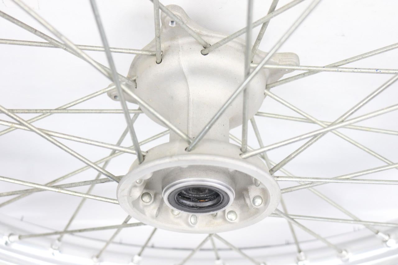 RM-Z250 RM-Z450 2008-2016 Front Wheel Assembly Suzuki 54100-10H00 #349