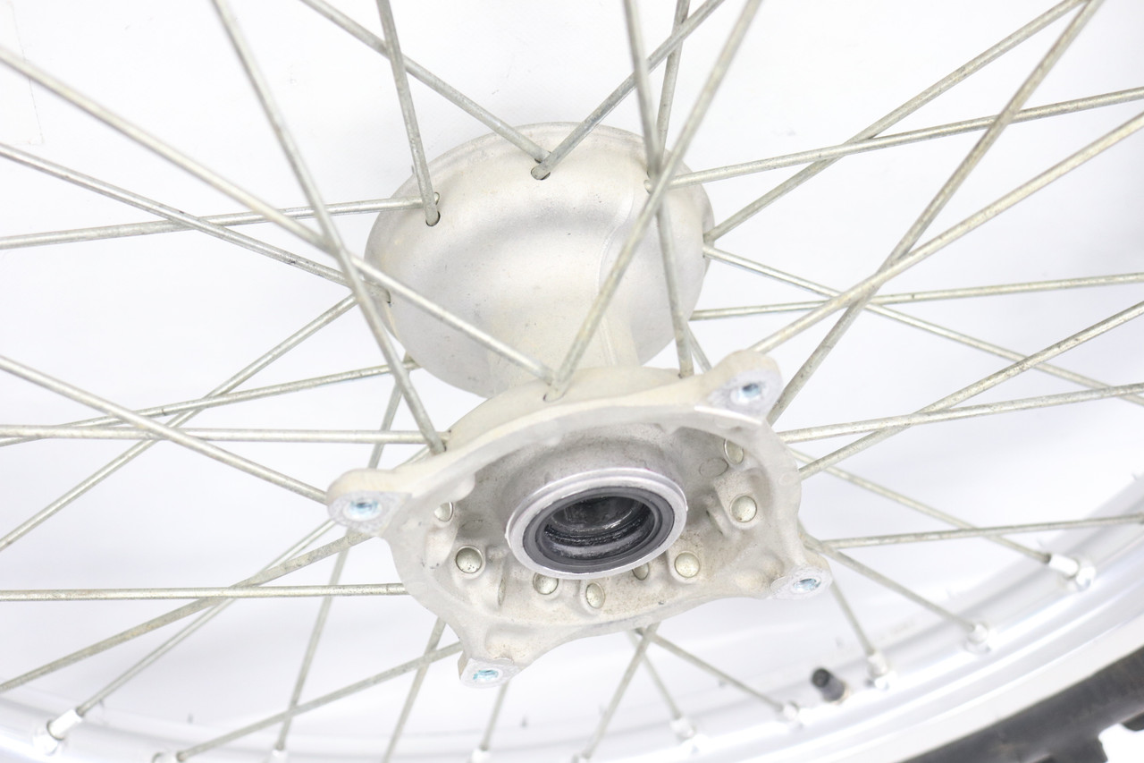 RM-Z250 RM-Z450 2008-2016 Front Wheel Assembly Suzuki 54100-10H00 #349
