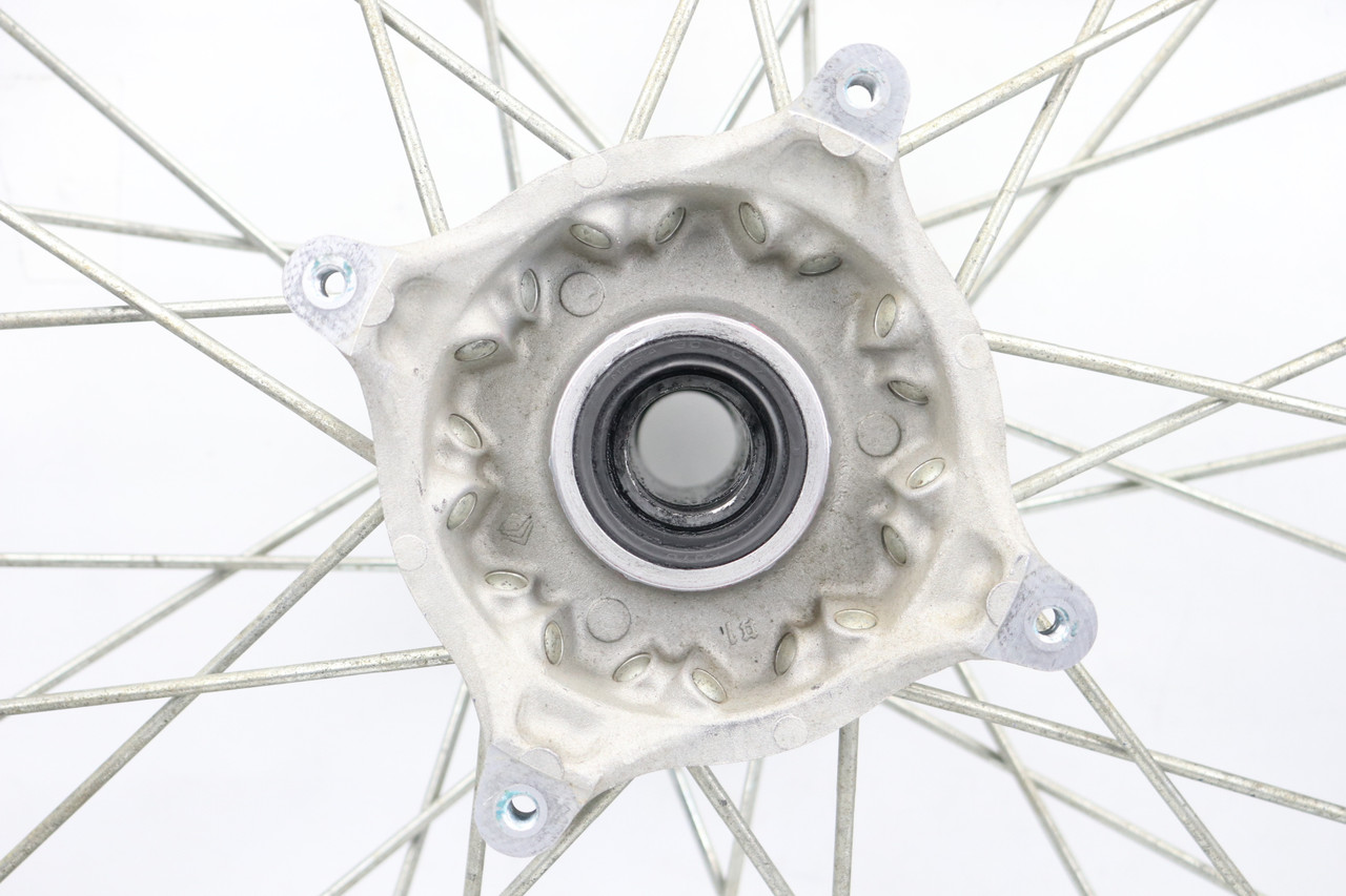 RM-Z250 RM-Z450 2008-2016 Front Wheel Assembly Suzuki 54100-10H00 #349