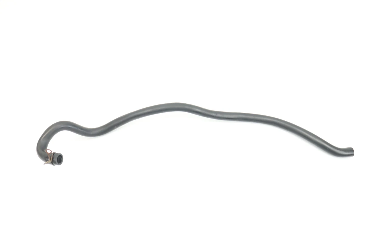 YZ250F 01-02 WR250F 01-02 Cylinder Head Breather Hose Pipe Yamaha 5BE-11166-00 #68