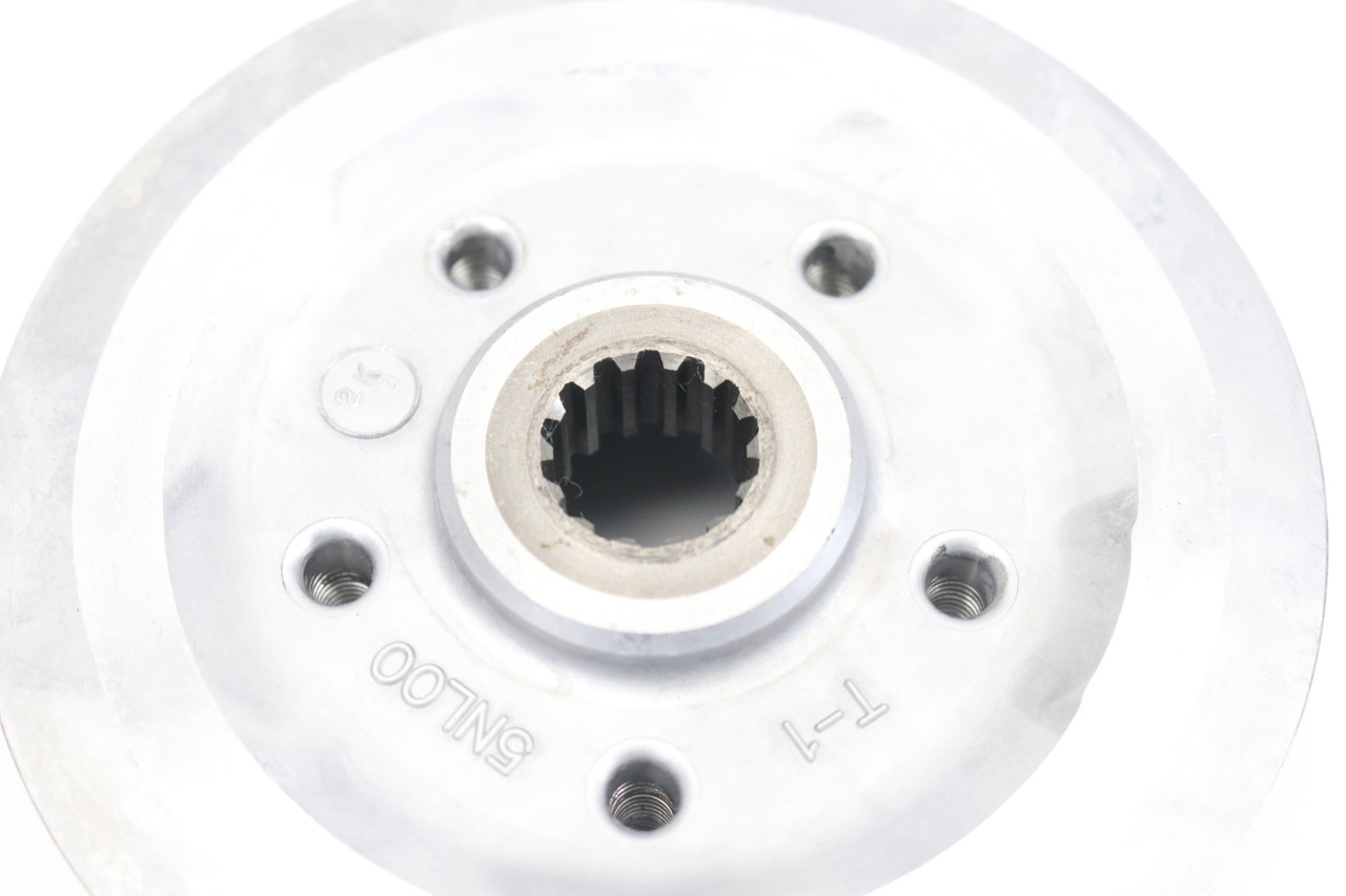 YZ250F 01-07 WR250F 01-14 Inner Clutch Hub Yamaha 5NL-16371-01 #68