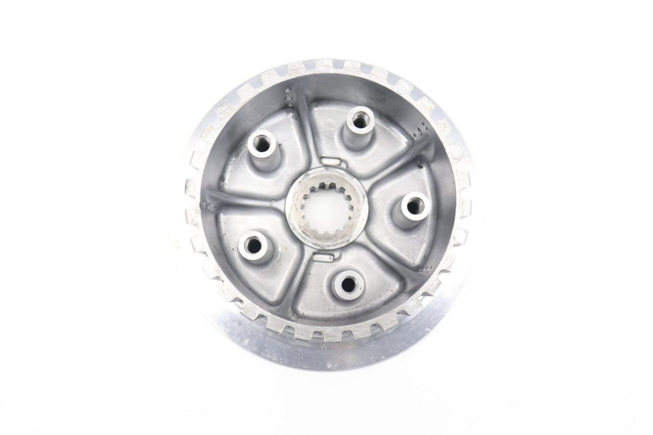YZ250F 01-07 WR250F 01-14 Inner Clutch Hub Yamaha 5NL-16371-01 #68