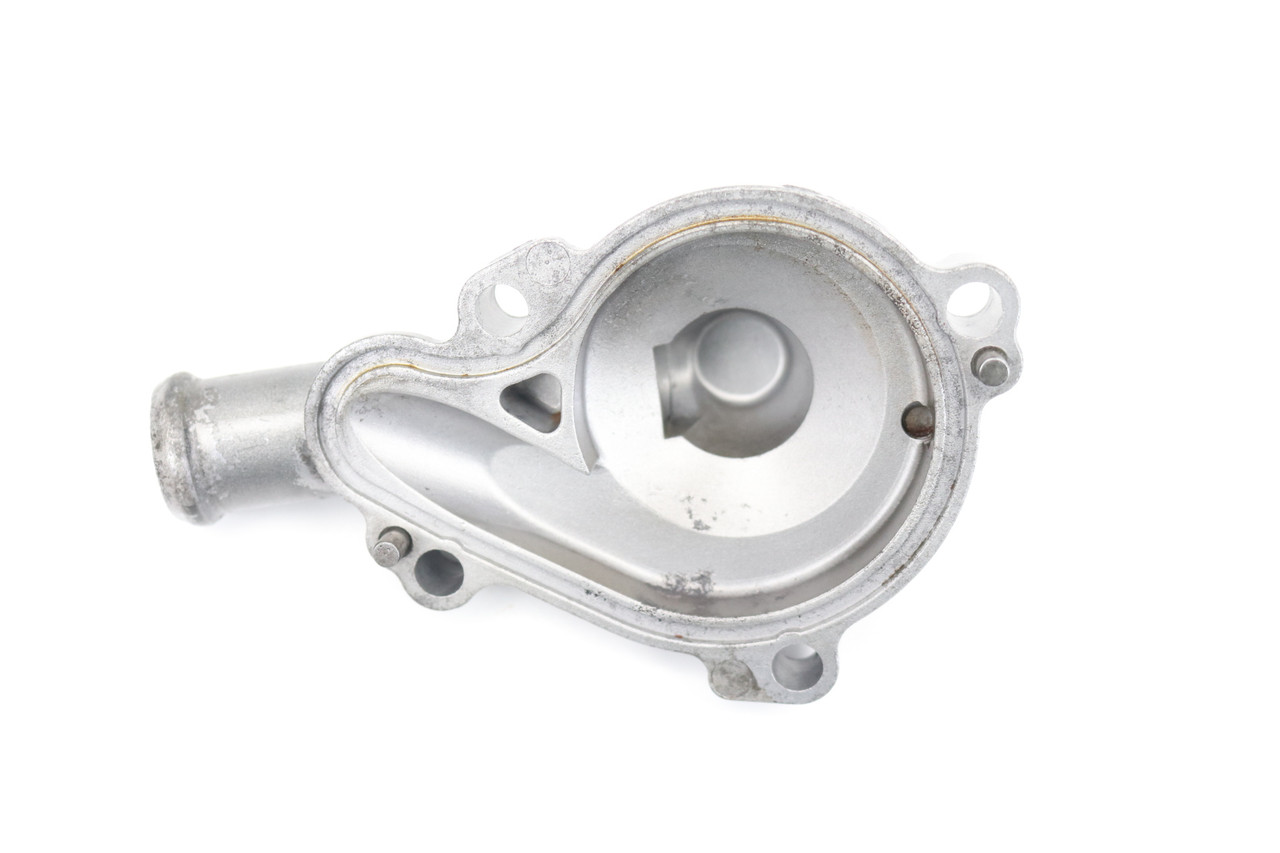 YZ250F 01-07 WR250F 01-14 Water Pump Cover Housing Yamaha 5NL-16371-01 #68