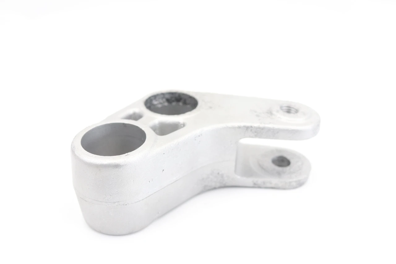 WR250F YZ250F 2001 Linkage Knuckle Yamaha 5ET-2217A-00 #68
