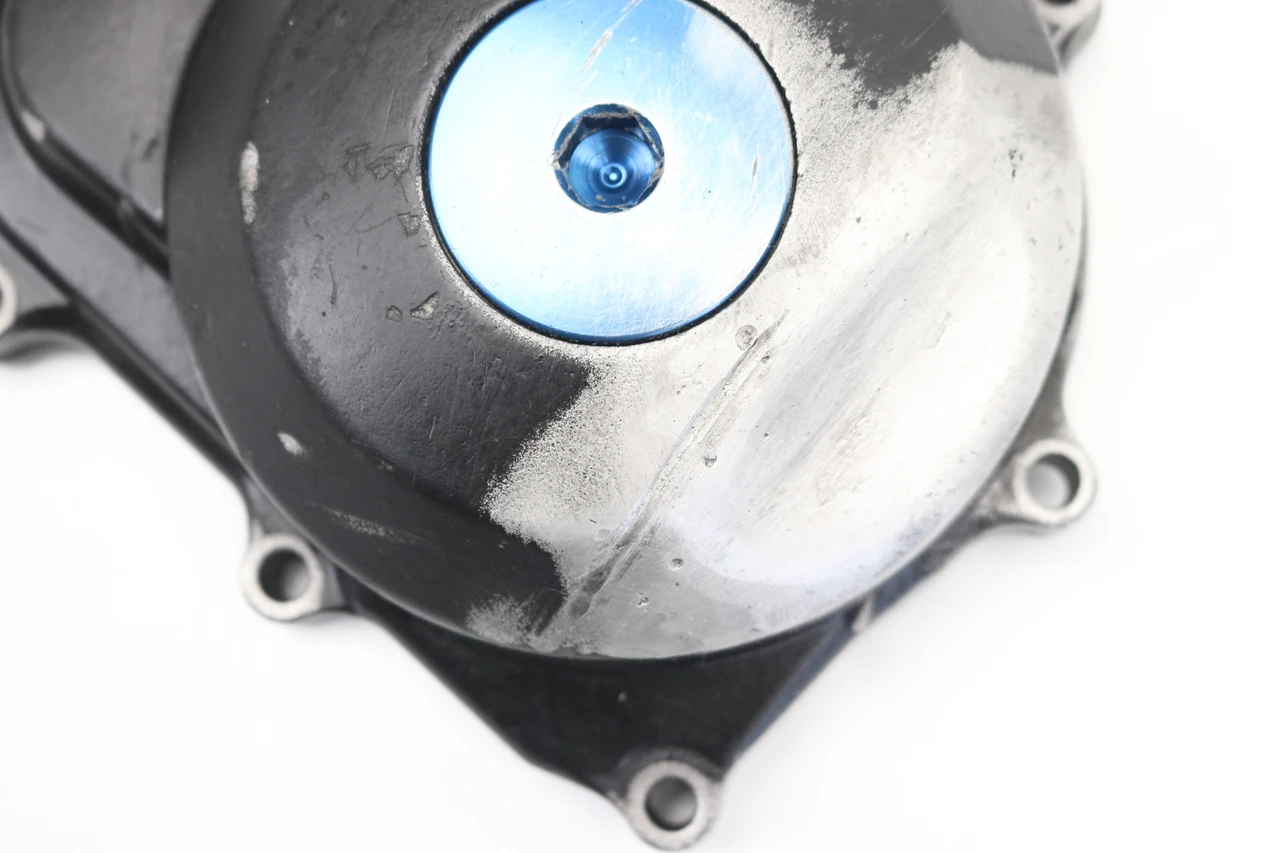YZ250F 01-02 WR250F 01-02 Stator Generator Cover Case Yamaha 5NL-15411-00 #68