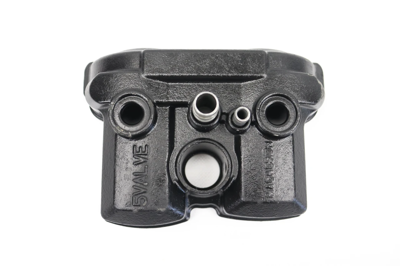 YZ250F 01-05 WR250F 01-06 Cylinder Head Valve Cover Yamaha 5NL-11191-10 #68