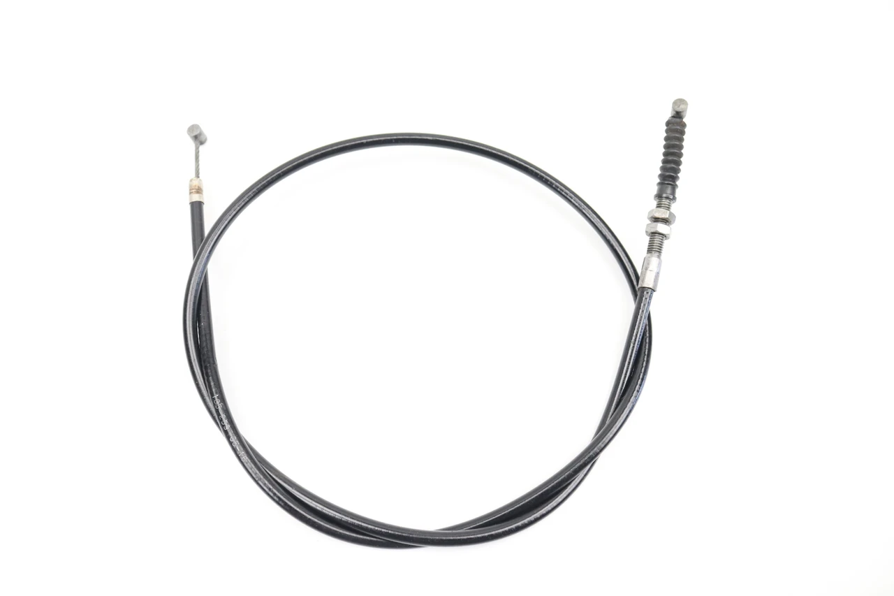 YZ250F 01-02 WR250F 01-02 Clutch Cable Wire Yamaha 5SF-26335-00 #68