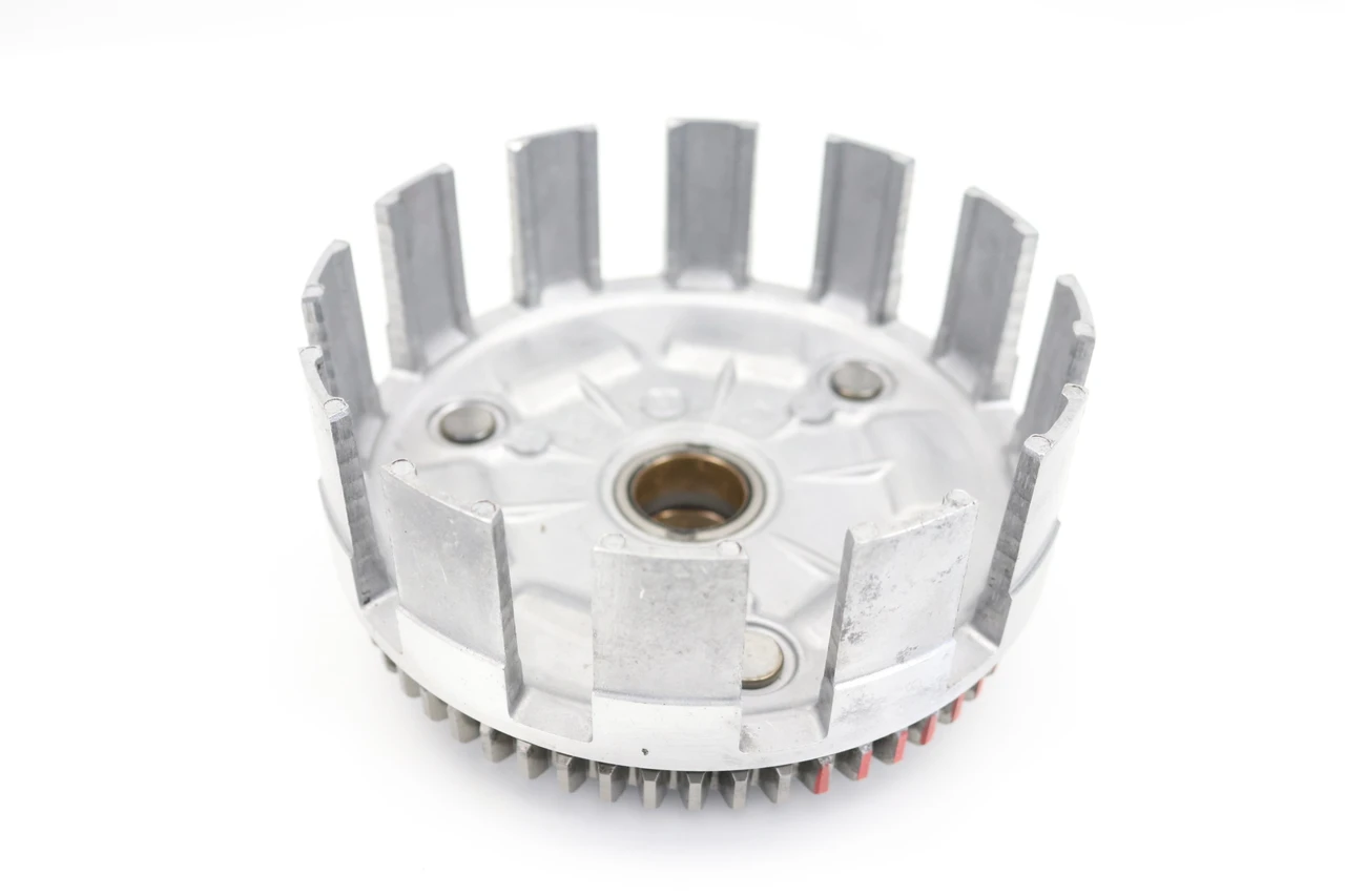 YZ250F 01-07 WR250F 01-09 Clutch Basket Yamaha 5NL-16150-10 #68