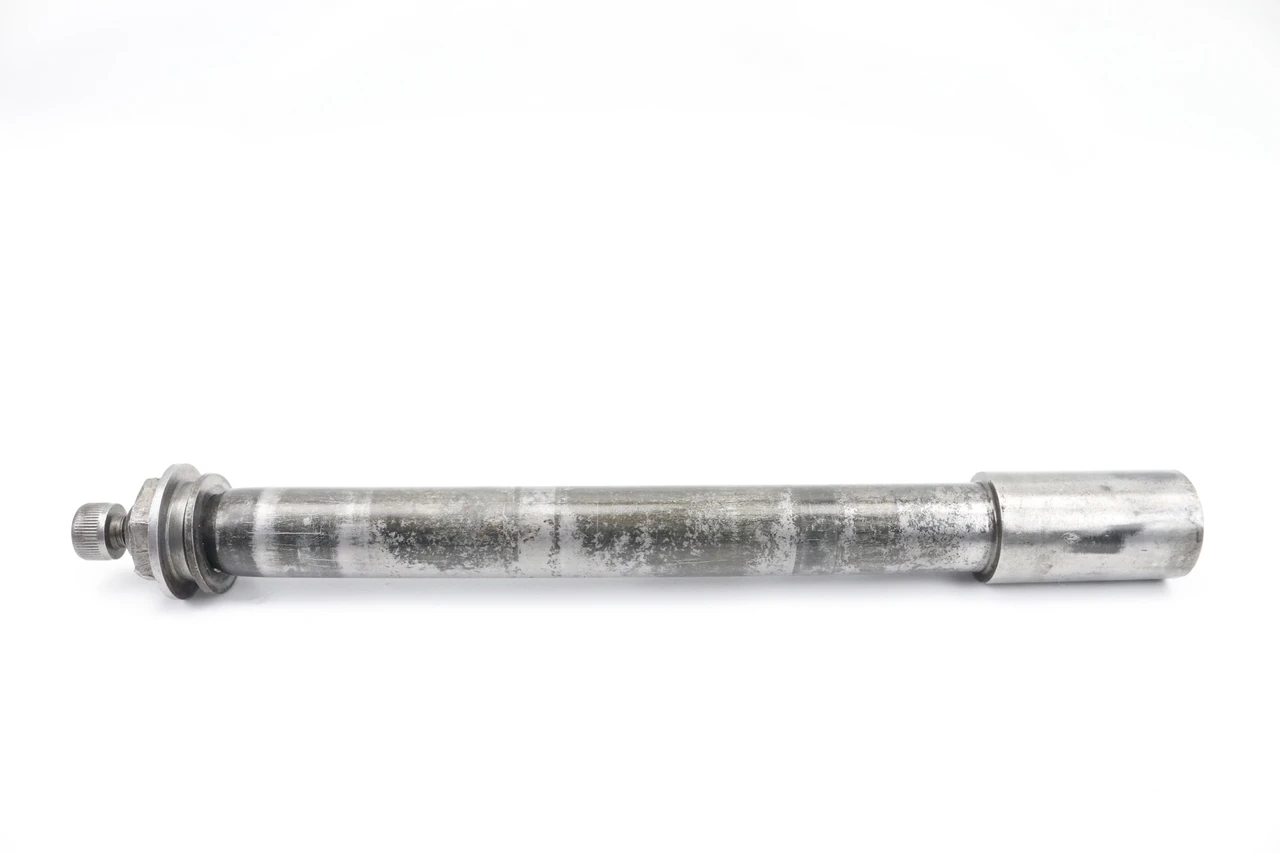 YZ250F 01-04 WR250F 01-04 Front Axle Shaft Yamaha 5BE-25181-00 #68