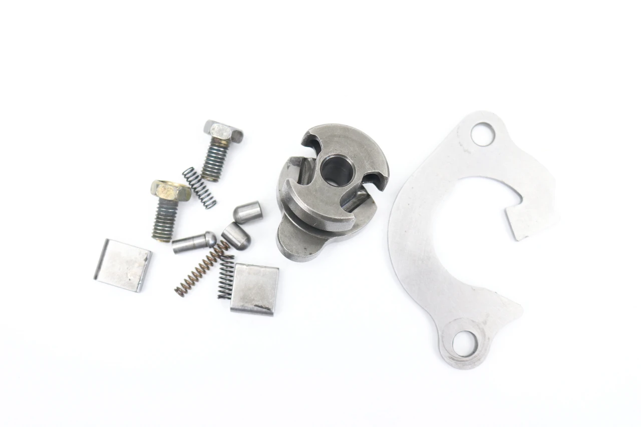 YZ250F 01-13 WR250F 01-14 Gear Shift Hardware Yamaha #68