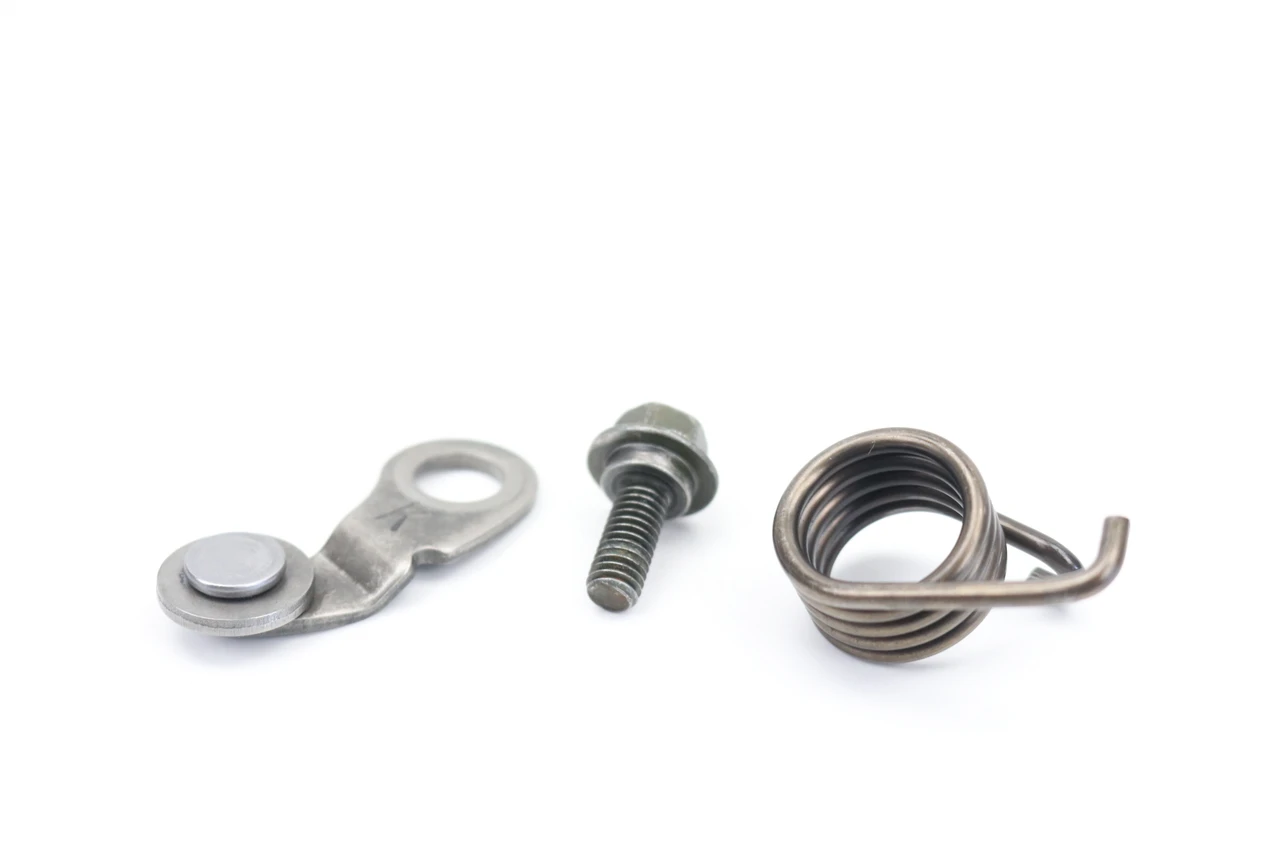 YZ250F 01-13 WR250F 01-14 Gearshift Stopper Lever & Spring Yamaha #68