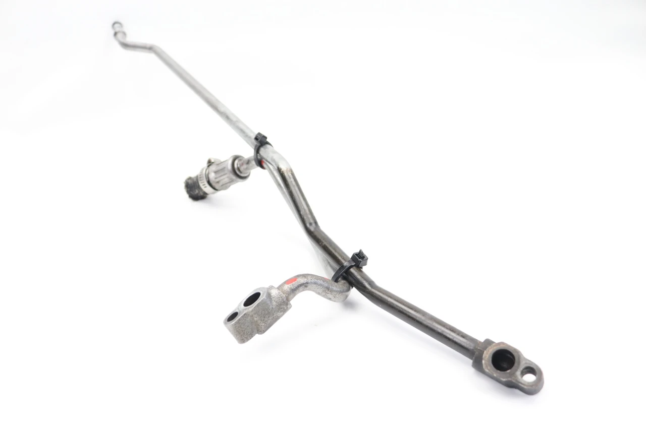 YZ250F 01-02 WR250F 01-02 Oil Delivery Pipes Feed Lines Yamaha #68