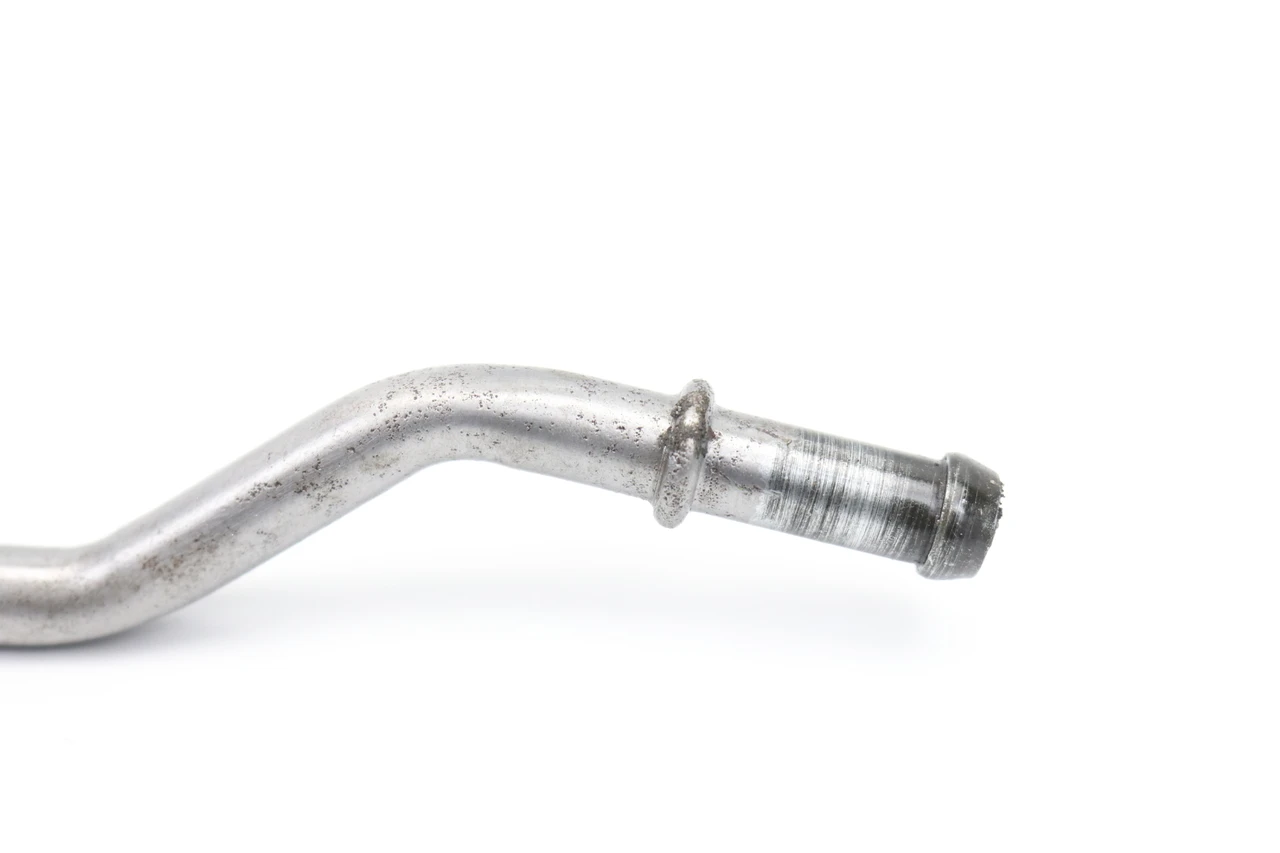 YZ250F 01-02 WR250F 01-02 Oil Delivery Pipes Feed Lines Yamaha #68