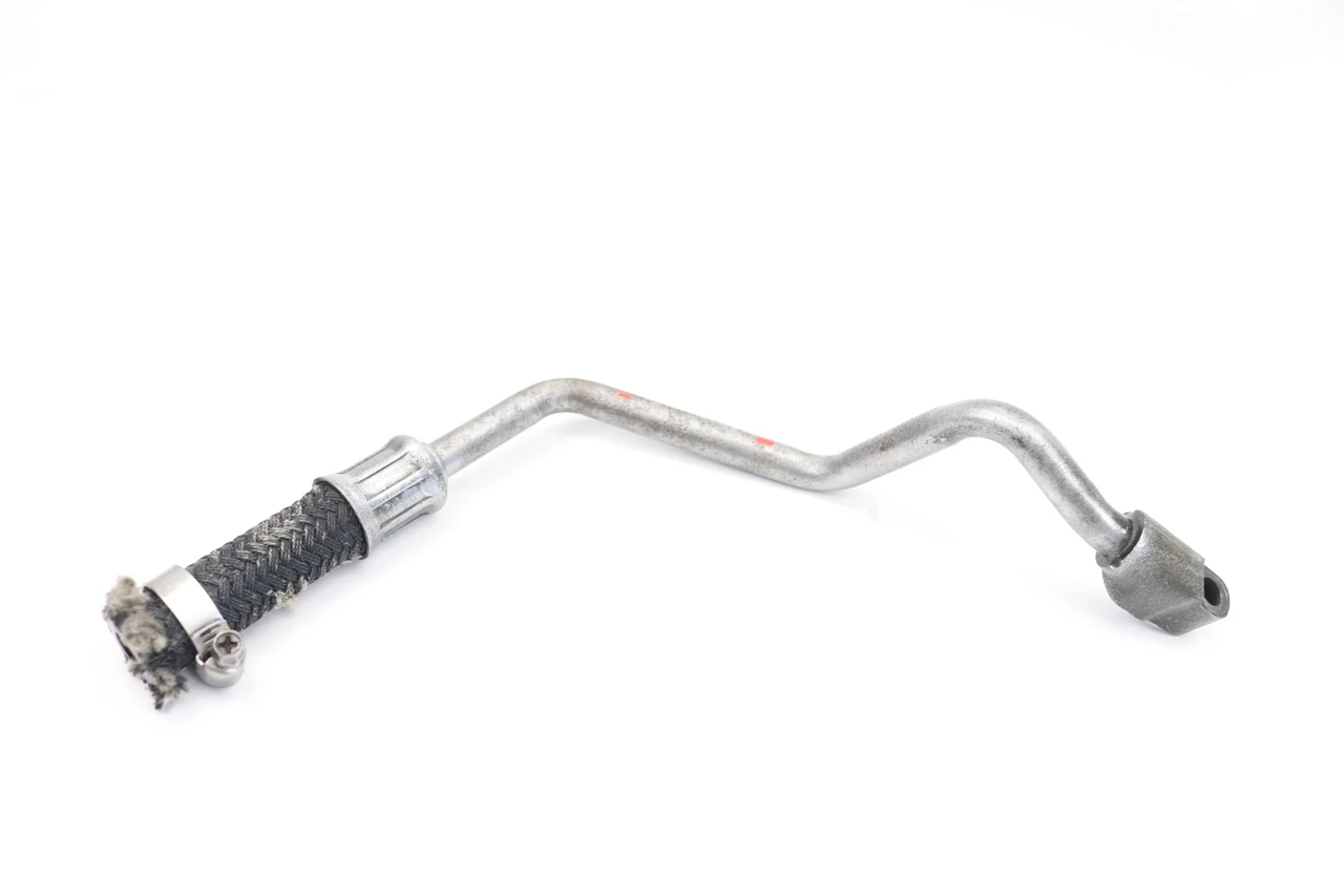 YZ250F 01-02 WR250F 01-02 Oil Hose Line 1 Yamaha 5NL-13464-00 #68