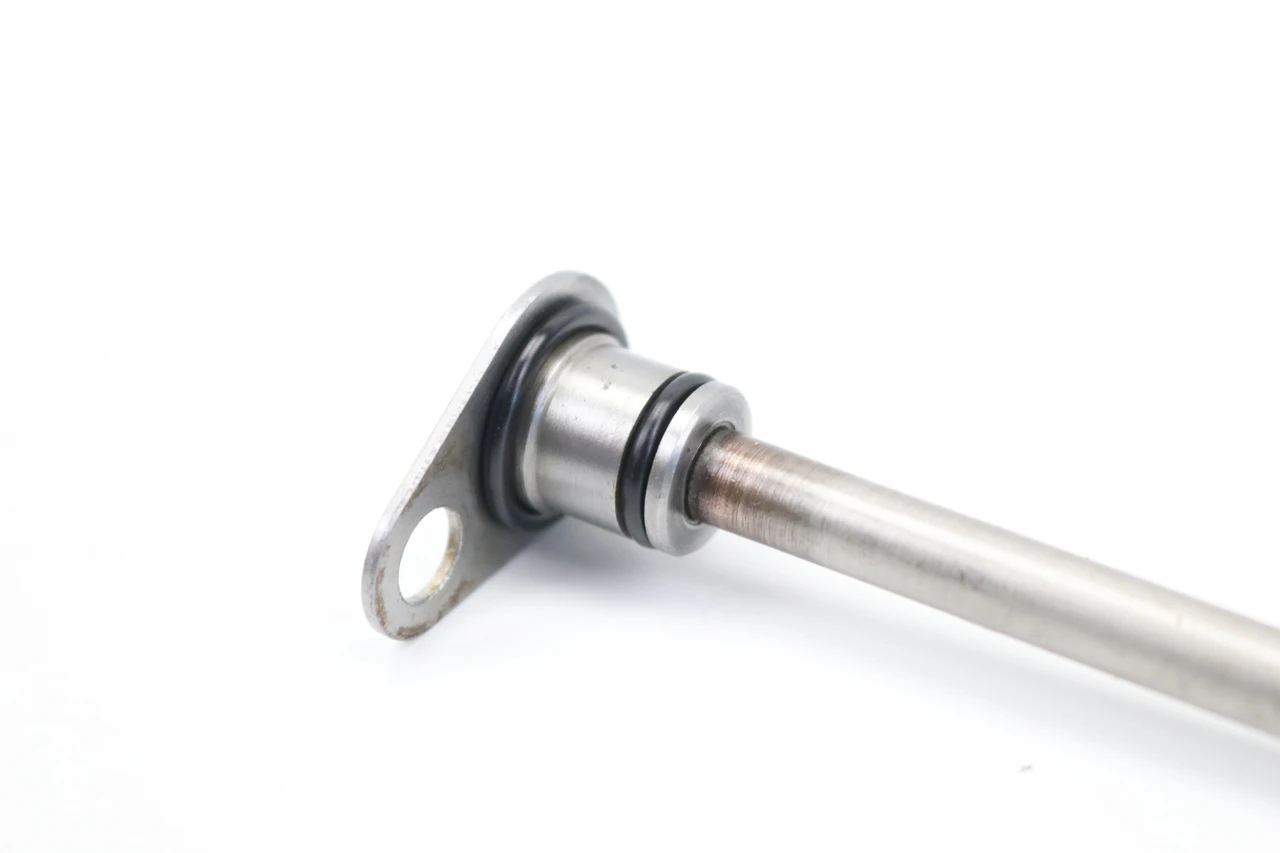 YZ250F 01-09 WR250F 01-09 Oil Delivery Pipe Yamaha 5NL-13171-00 #68
