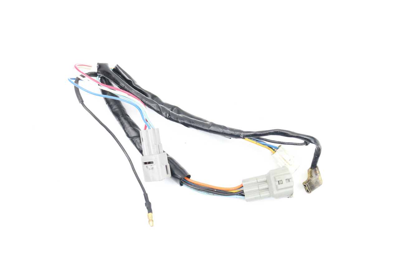YZ250F 2001 Wiring Harness Loom Lead Yamaha 5NL-82509-00 #68