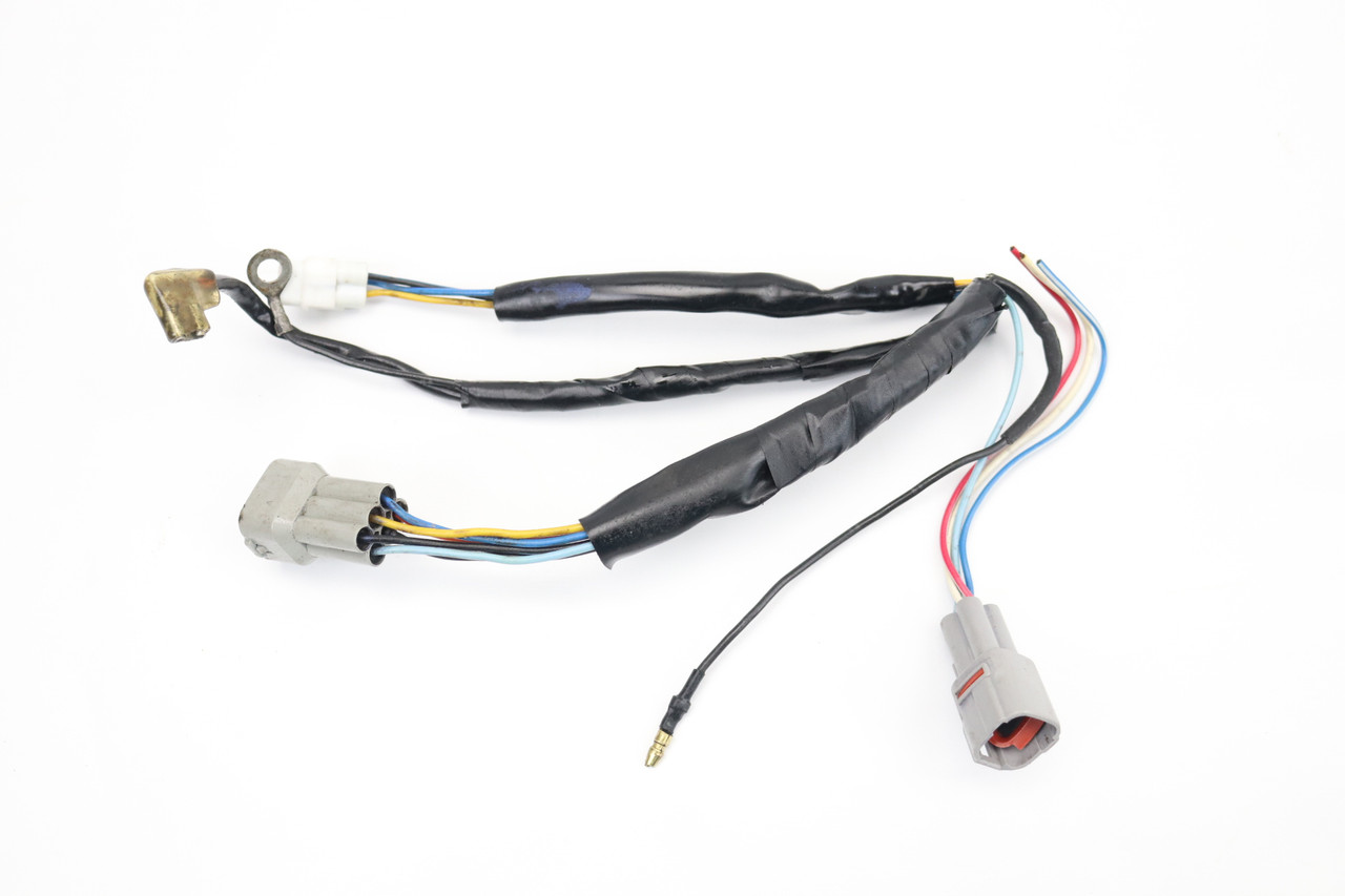 YZ250F 2001 Wiring Harness Loom Lead Yamaha 5NL-82509-00 #68