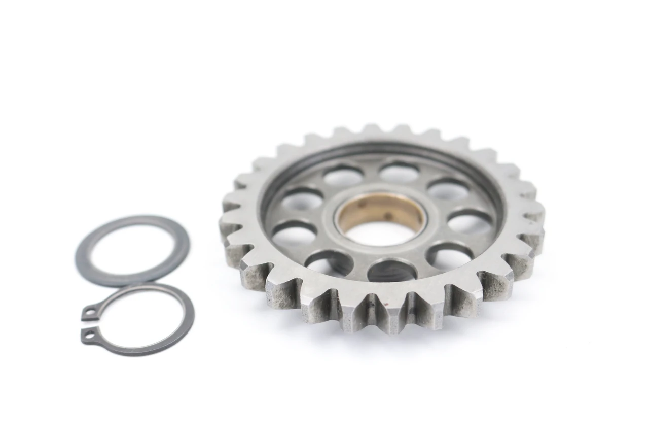 YZ250F 01-13 WR250F 01-14 Kick Start Idle Gear Yamaha 5NL-15651-00 #68