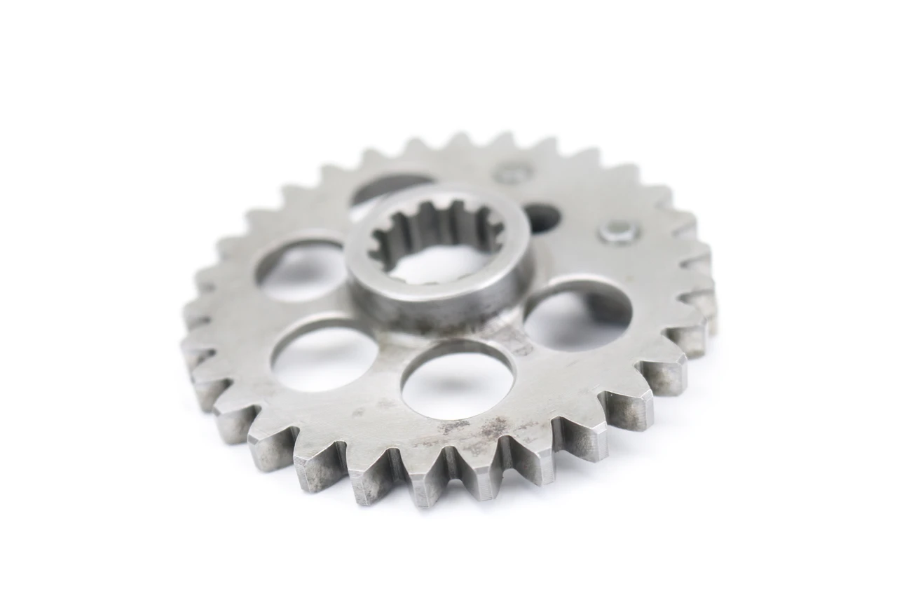 YZ250F 01-13 WR250F 01-14 Balance Weight Gear Balancer Yamaha 5NL-11531-00 #68