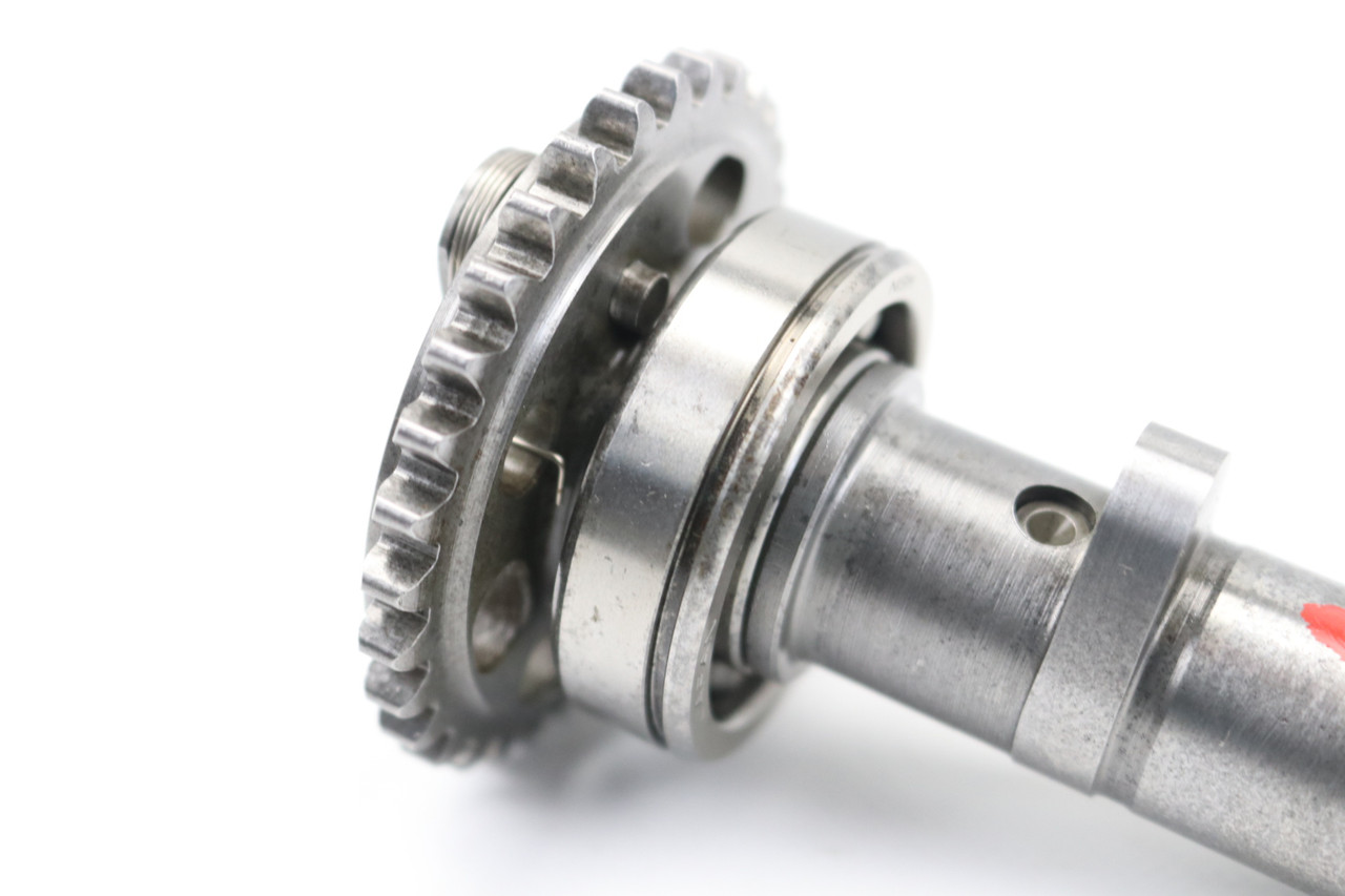 YZ250F 2001-2002 Camshaft Exhaust Cam Yamaha 5NL-12180-00 #68