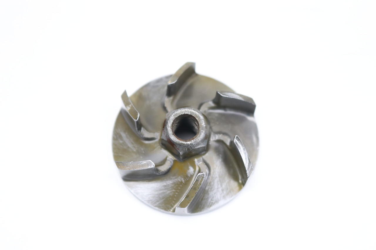 YZ250F 01-13 WR250F 01-14 Water Pump Impeller Yamaha 5DH-12451-00 #68