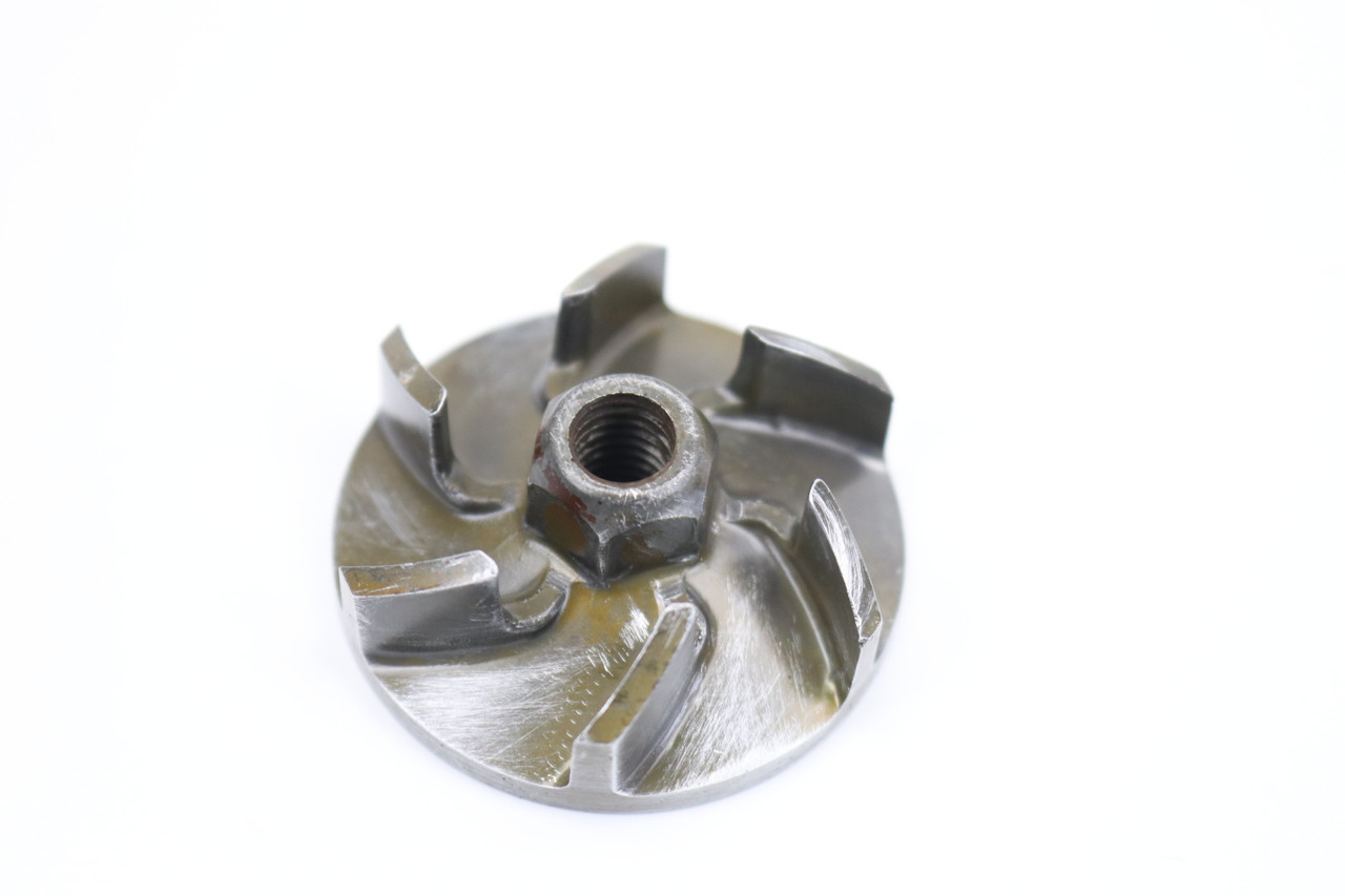 YZ250F 01-13 WR250F 01-14 Water Pump Impeller Yamaha 5DH-12451-00 #68