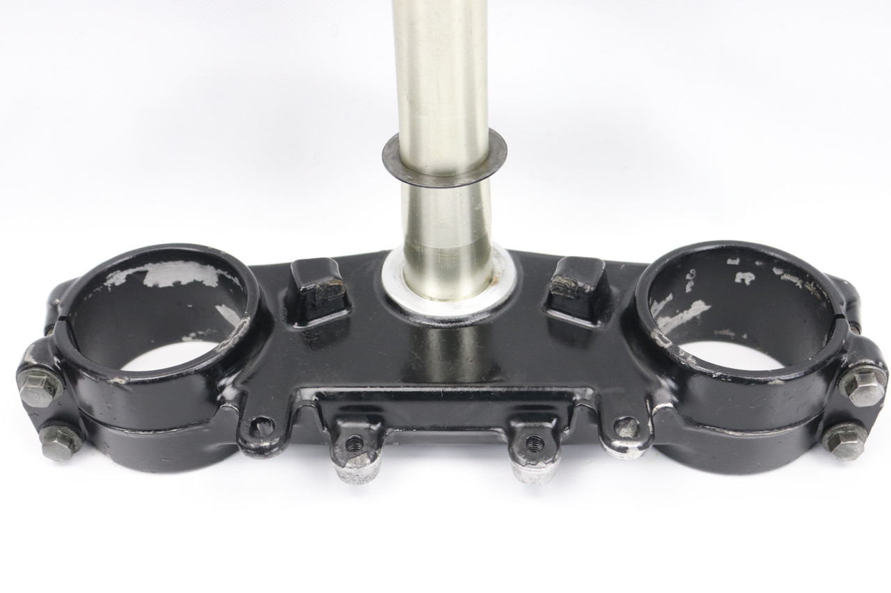 YZ250F 2001 Lower Triple Clamp Steering Stem Yamaha 5NL-23340-00 #68
