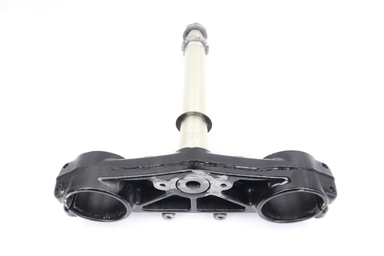 YZ250F 2001 Lower Triple Clamp Steering Stem Yamaha 5NL-23340-00 #68