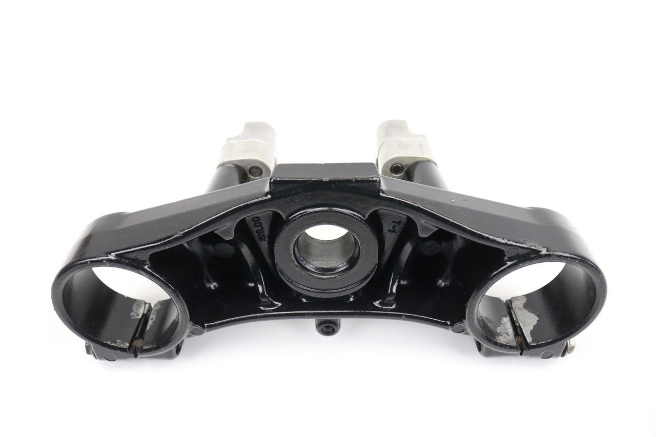 YZ250F 01-03 YZ426F 2002 Top Triple Clamp Yamaha 5NL-23435-00 #68