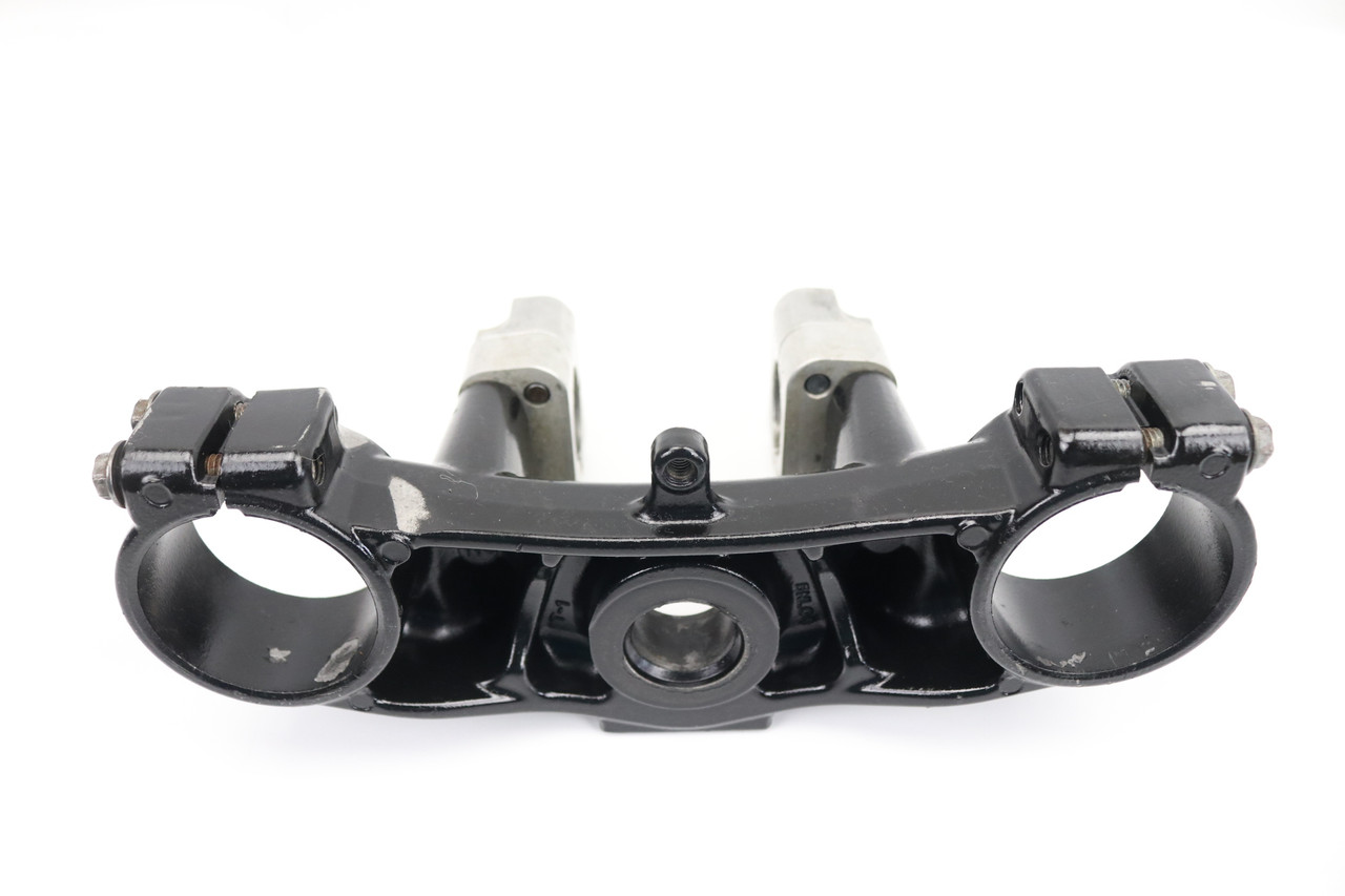 YZ250F 01-03 YZ426F 2002 Top Triple Clamp Yamaha 5NL-23435-00 #68