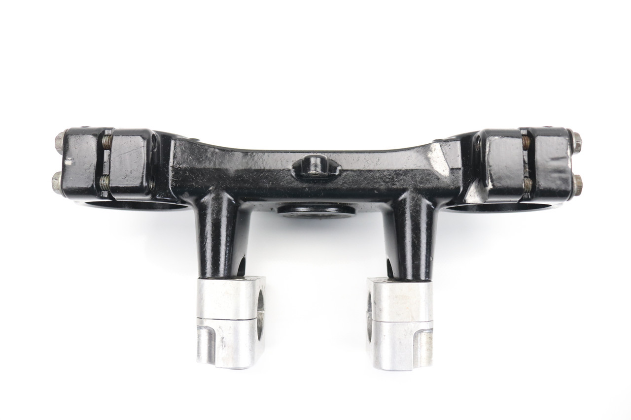 YZ250F 01-03 YZ426F 2002 Top Triple Clamp Yamaha 5NL-23435-00 #68